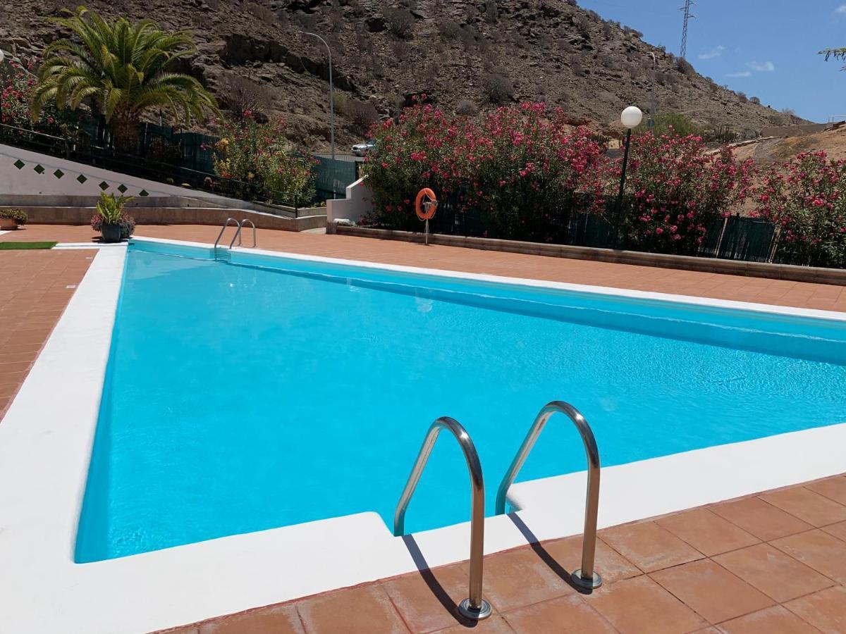 Casa Di Luca El Vergel By Luca Properties Gran Canaria Puerto Rico  Eksteriør bilde