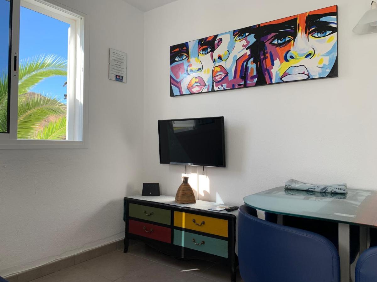 Casa Di Luca El Vergel By Luca Properties Gran Canaria Puerto Rico  Eksteriør bilde