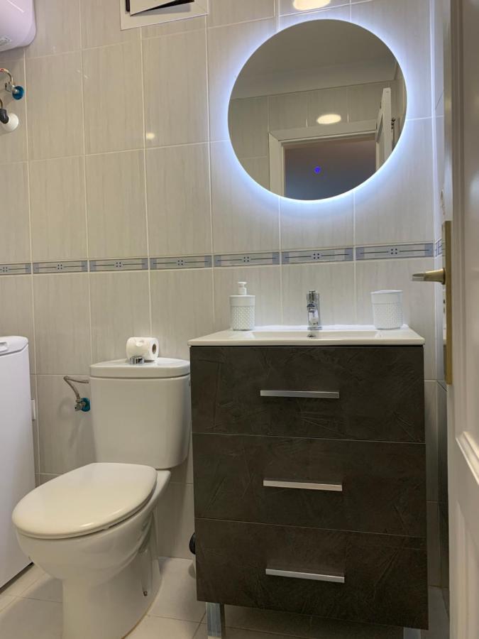 Casa Di Luca El Vergel By Luca Properties Gran Canaria Puerto Rico  Eksteriør bilde