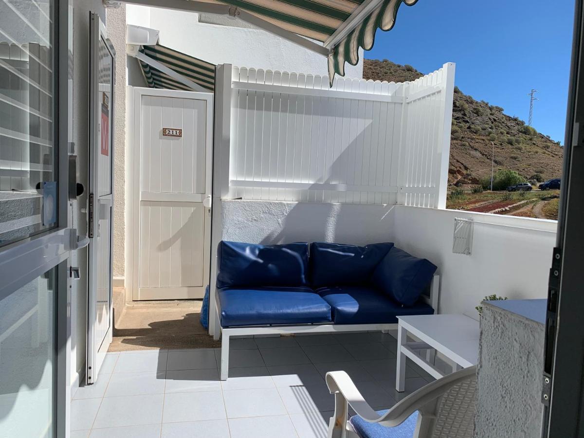 Casa Di Luca El Vergel By Luca Properties Gran Canaria Puerto Rico  Eksteriør bilde