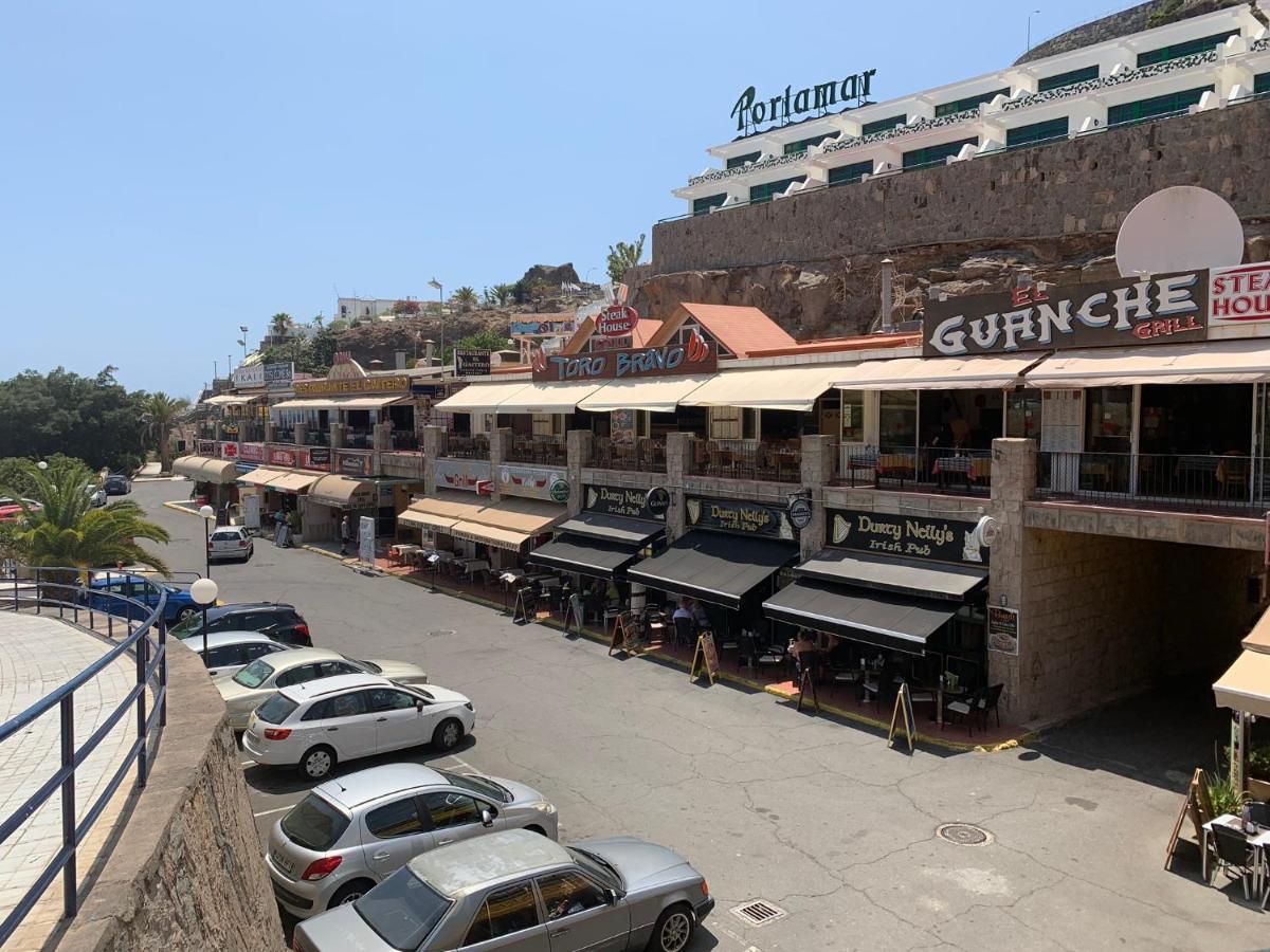 Casa Di Luca El Vergel By Luca Properties Gran Canaria Puerto Rico  Eksteriør bilde