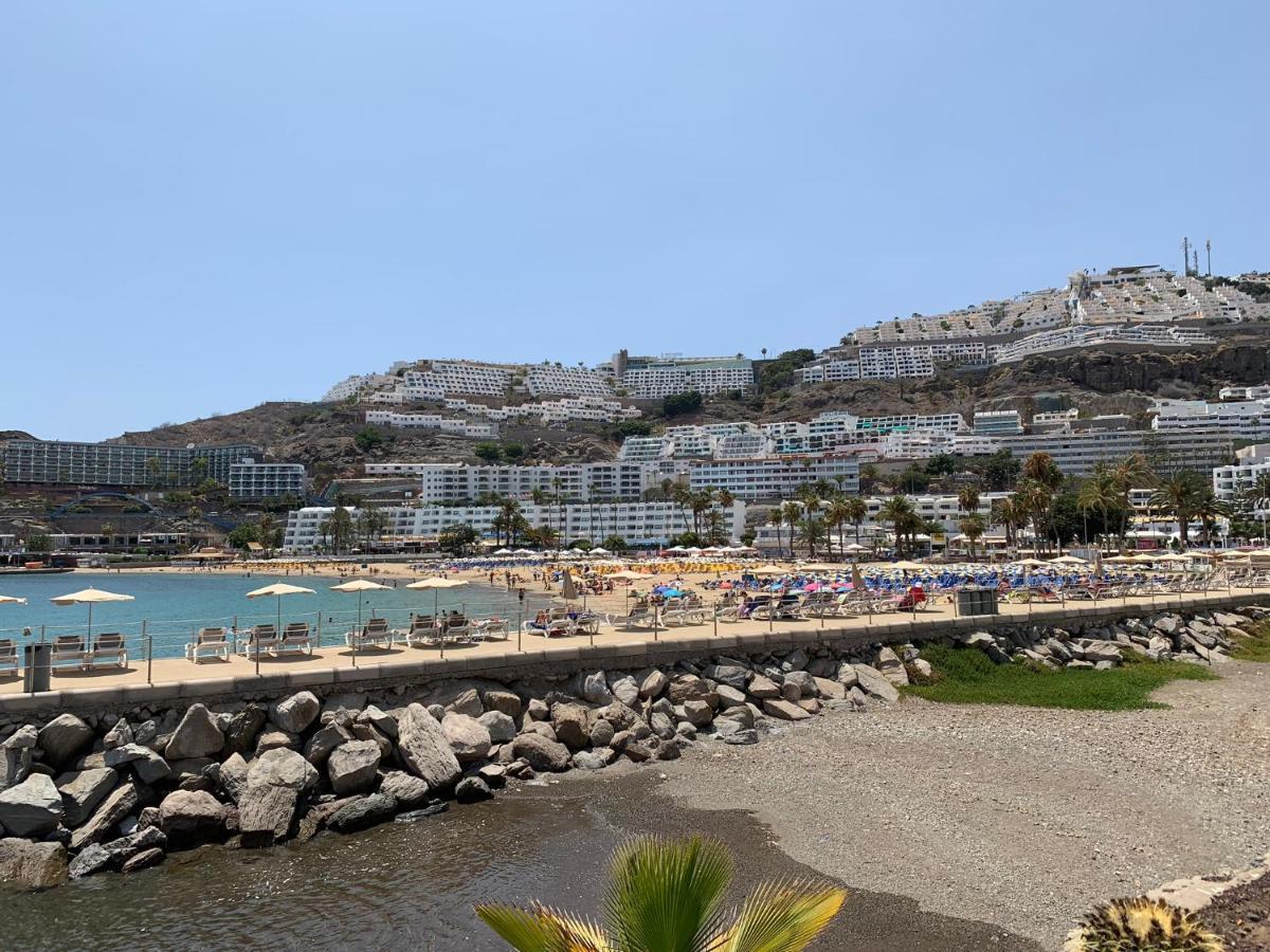 Casa Di Luca El Vergel By Luca Properties Gran Canaria Puerto Rico  Eksteriør bilde