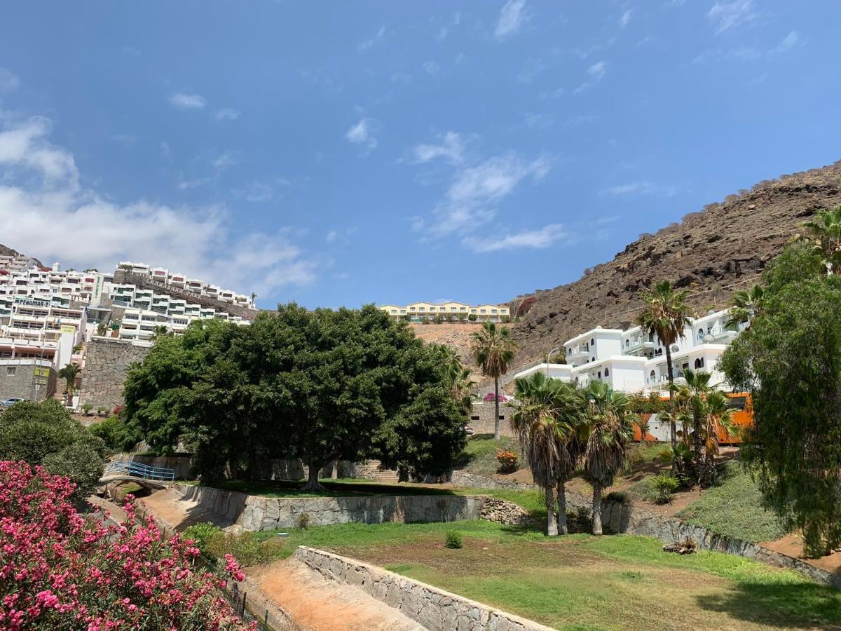 Casa Di Luca El Vergel By Luca Properties Gran Canaria Puerto Rico  Eksteriør bilde