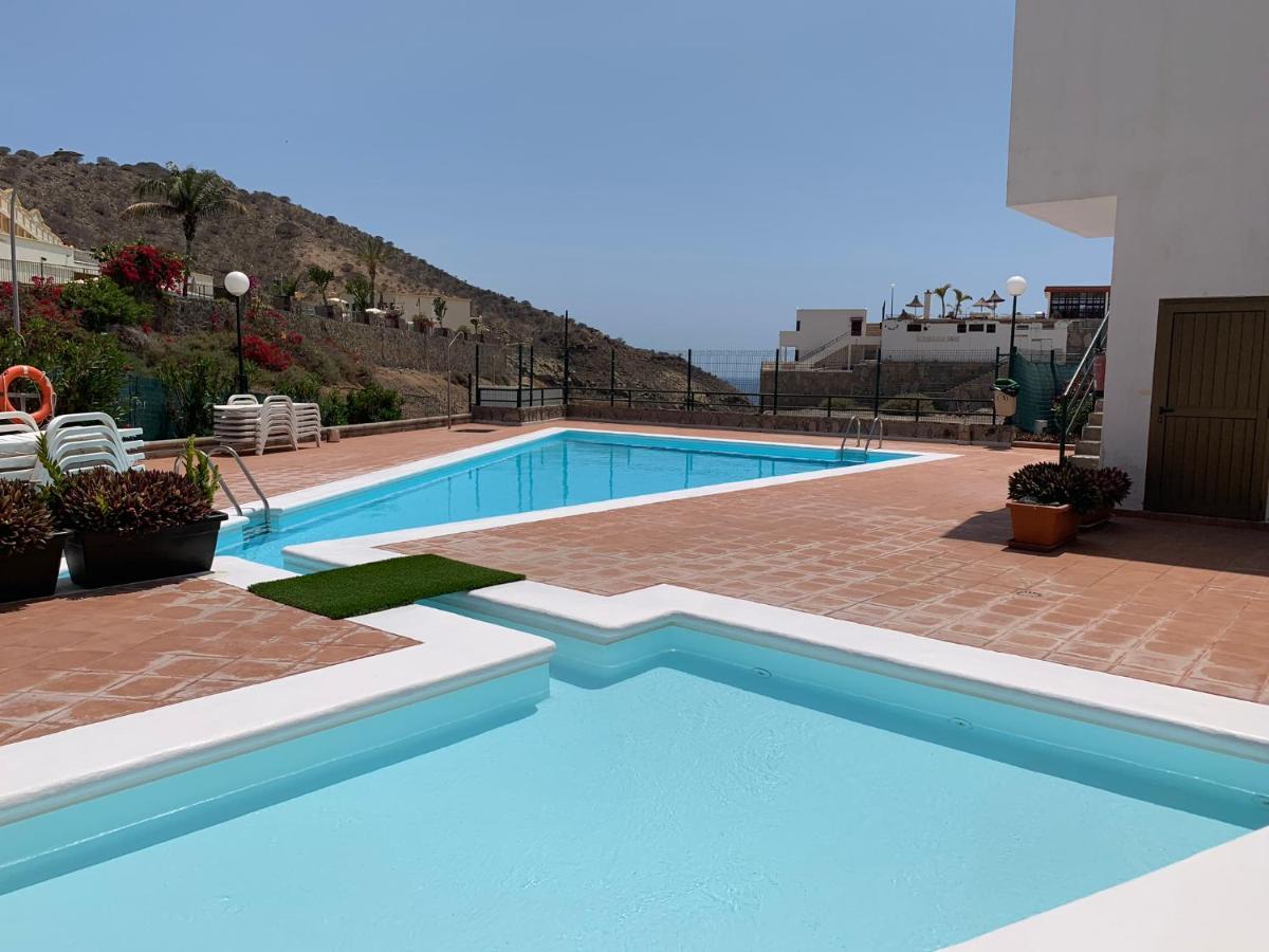 Casa Di Luca El Vergel By Luca Properties Gran Canaria Puerto Rico  Eksteriør bilde